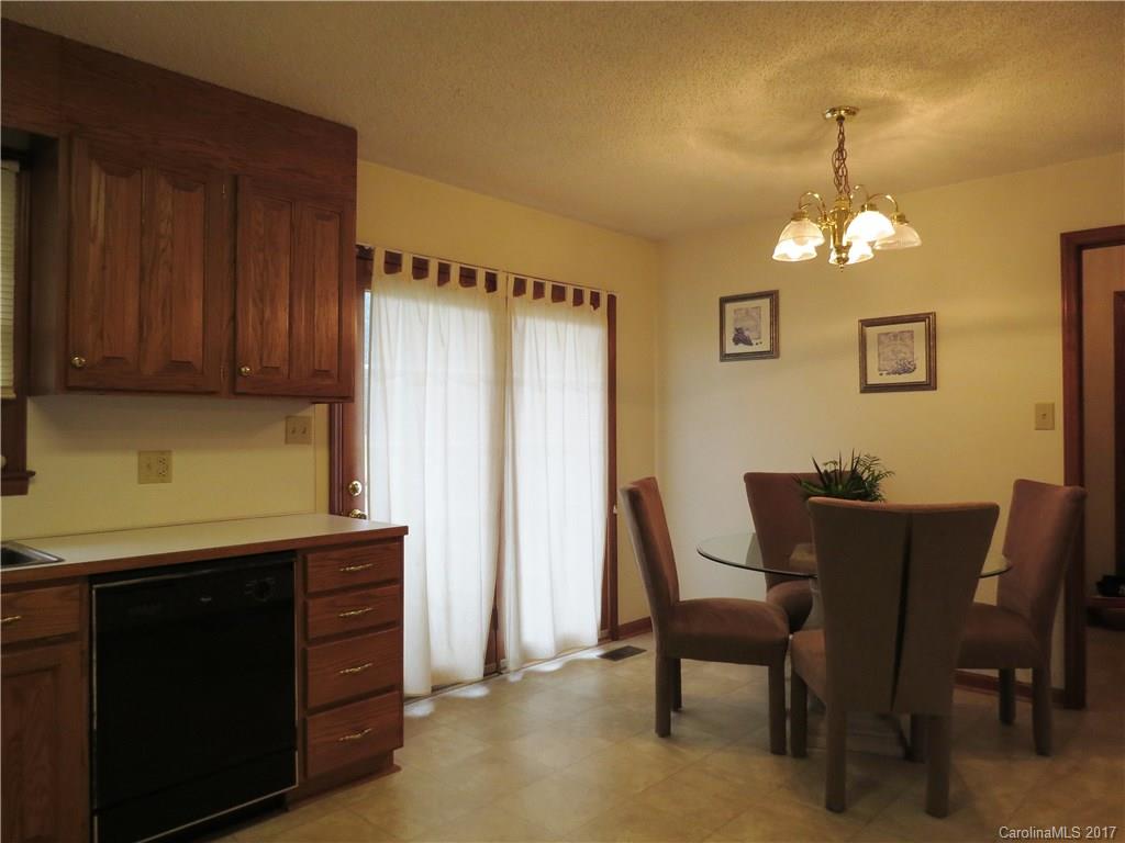 Deercroft - Residential