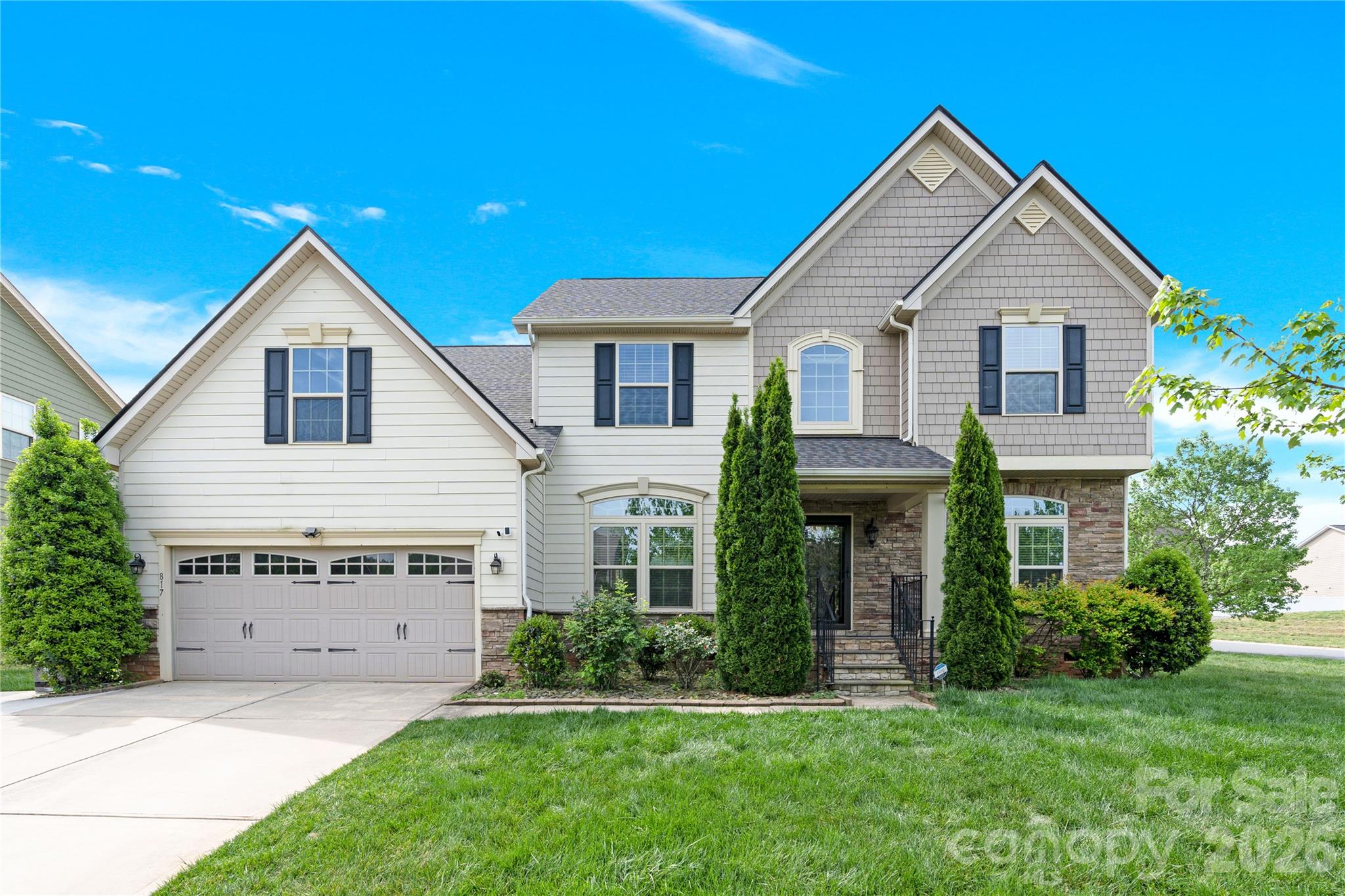 817 Wingthorn Rose Drive