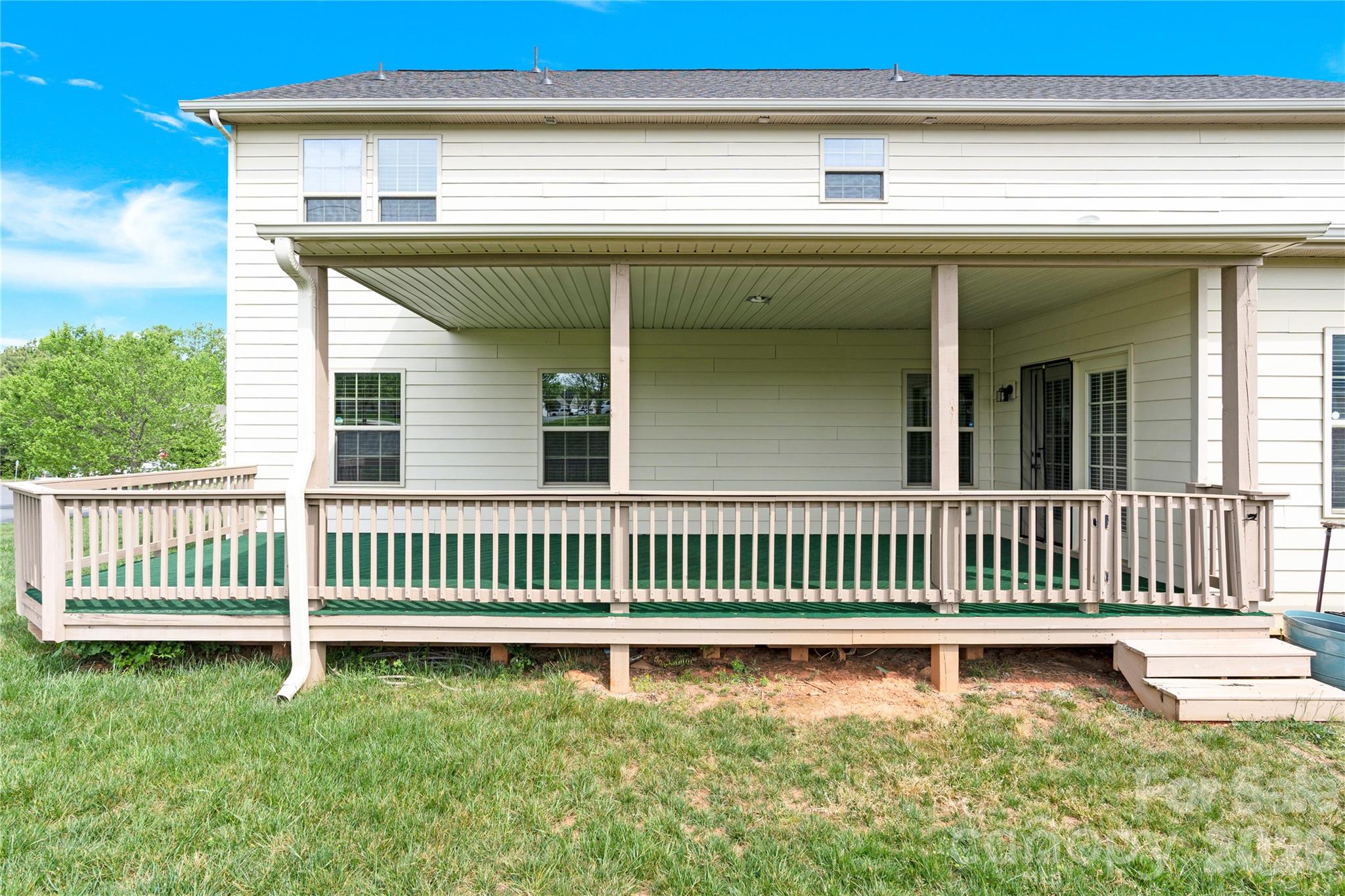 Rosegate - Residential