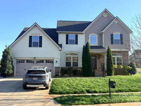 Photo of 817 Wingthorn Rose Drive #34, Gastonia, NC 28056 (MLS # 4360415)