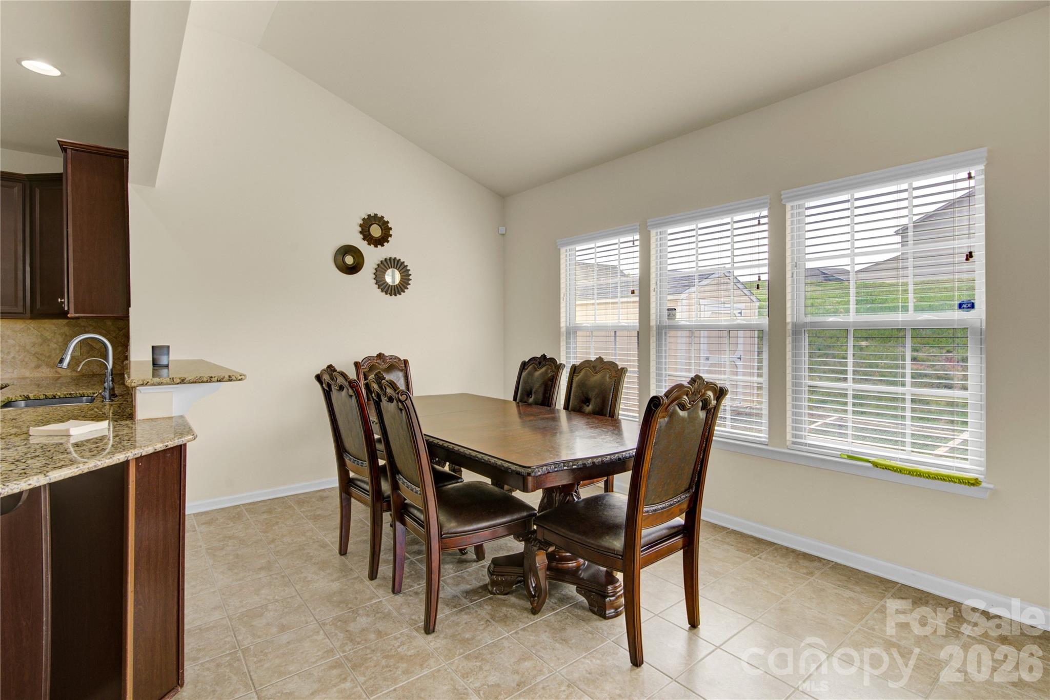 Rosegate - Residential