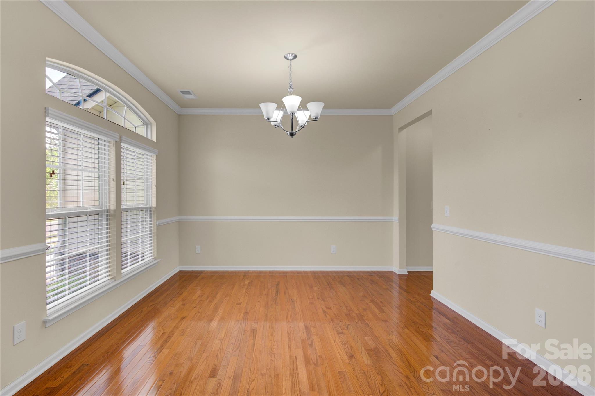 Rosegate - Residential