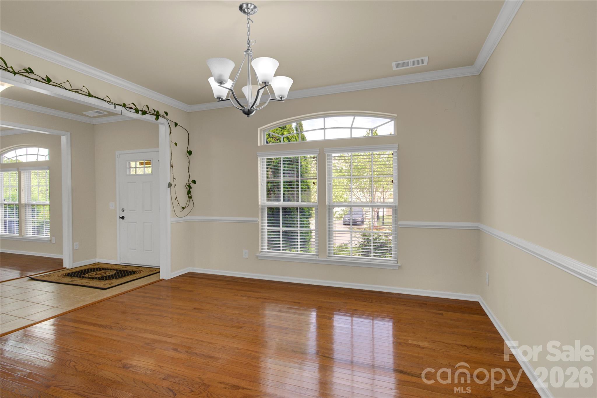 Rosegate - Residential