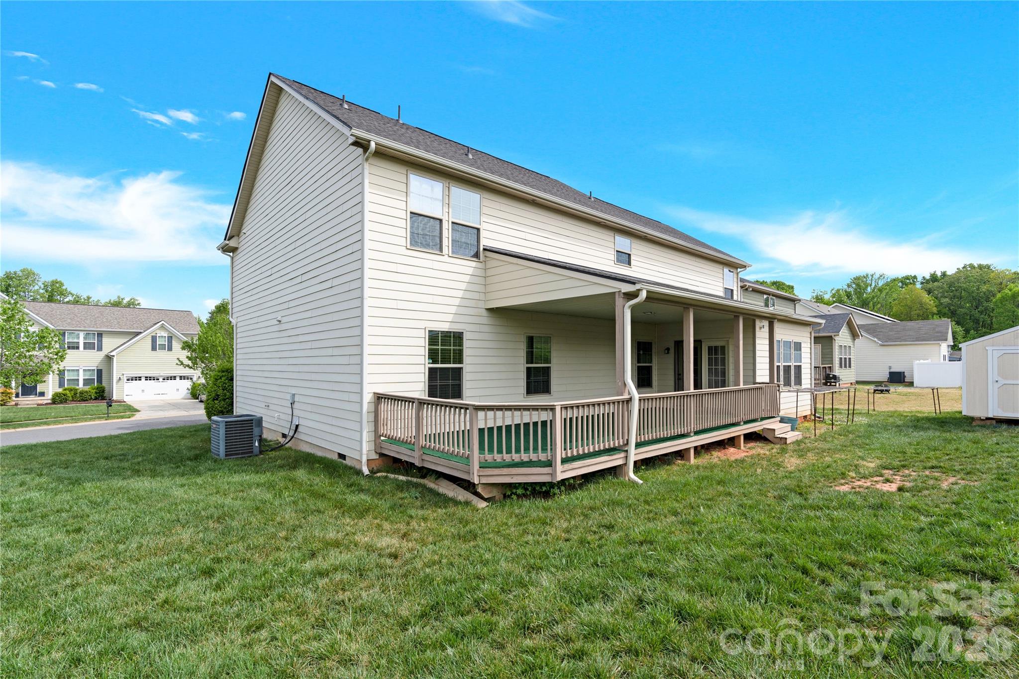 Rosegate - Residential