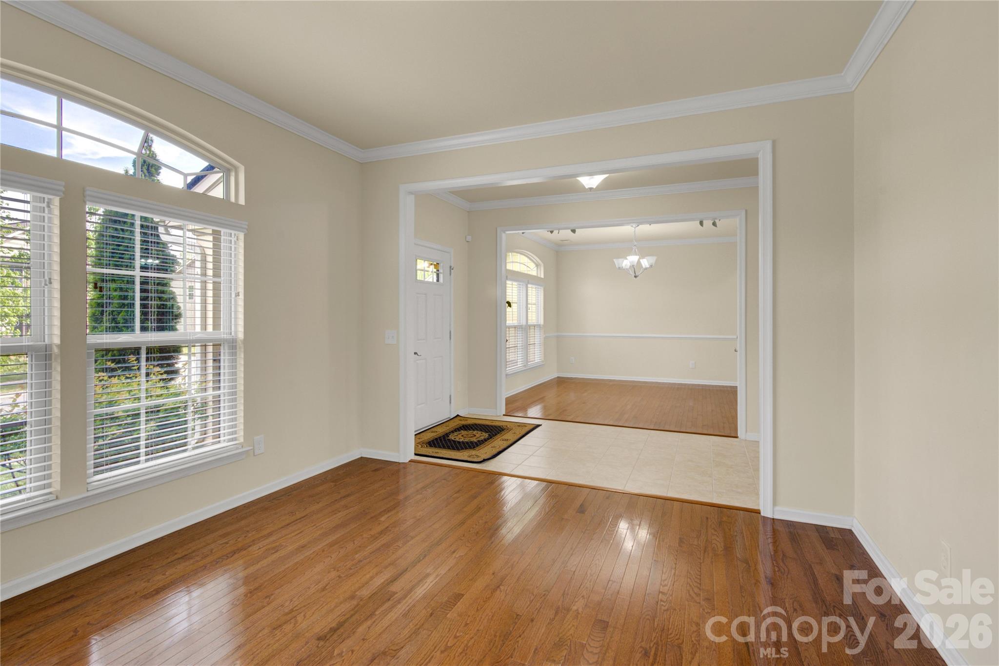 Rosegate - Residential