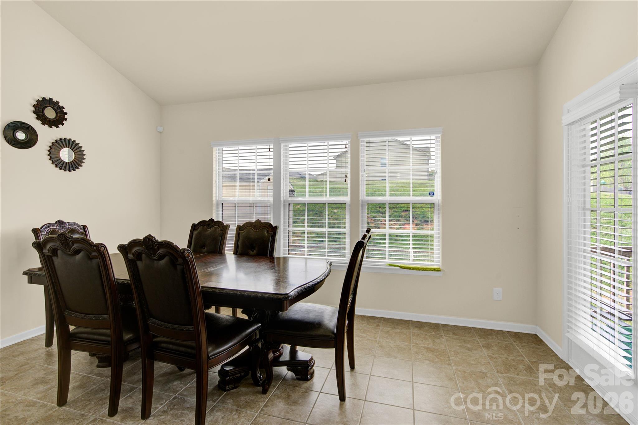 Rosegate - Residential