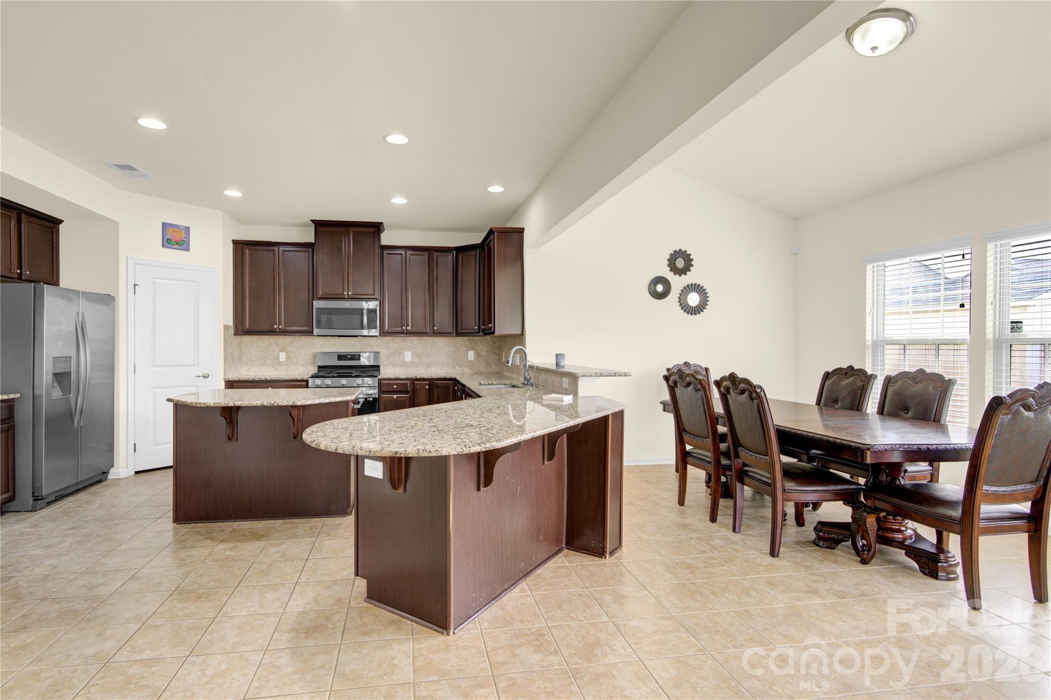 Rosegate - Residential
