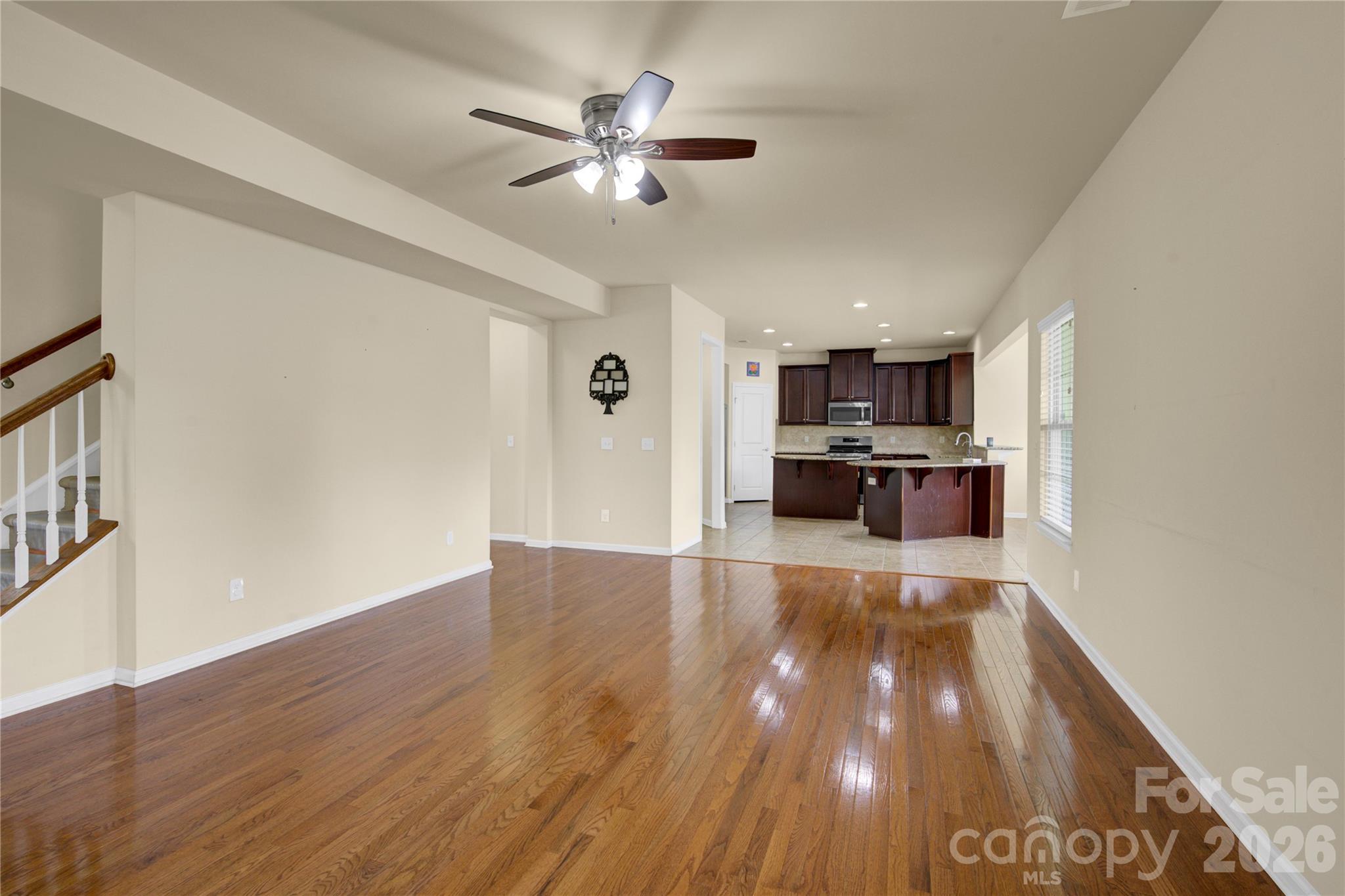 Rosegate - Residential
