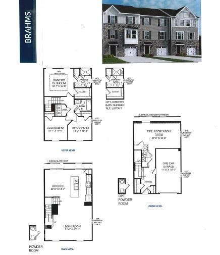 Grantham Place - Residential