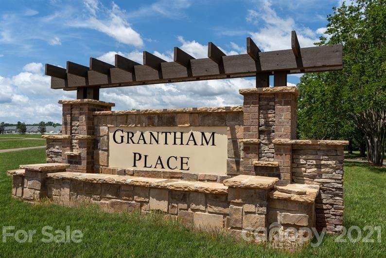 Grantham Place - Residential