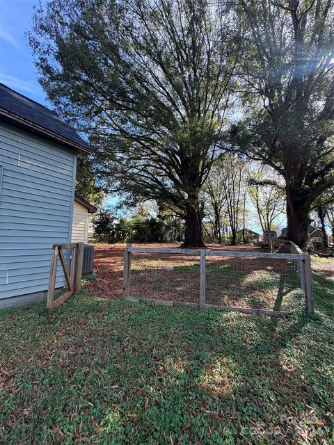 A home in Statesville