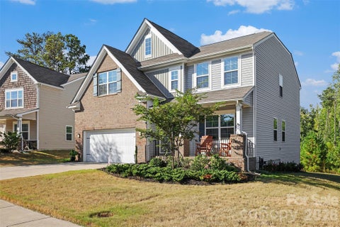 Photo of 437 Zoe Bee Drive, Clover, SC 29710 (MLS # 4423033)