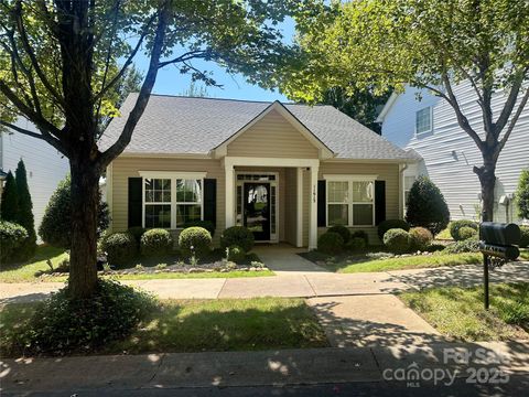 11613 Truan Lane Cornelius NC 28031