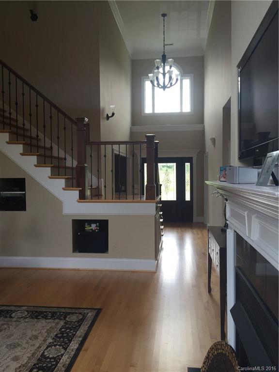 Green Brier Acres - Residential