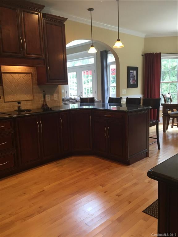 Green Brier Acres - Residential