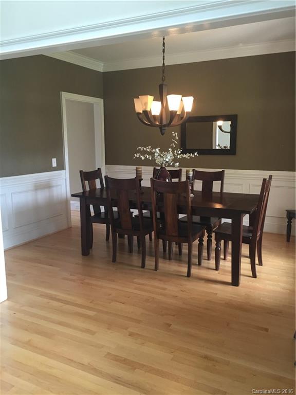 Green Brier Acres - Residential