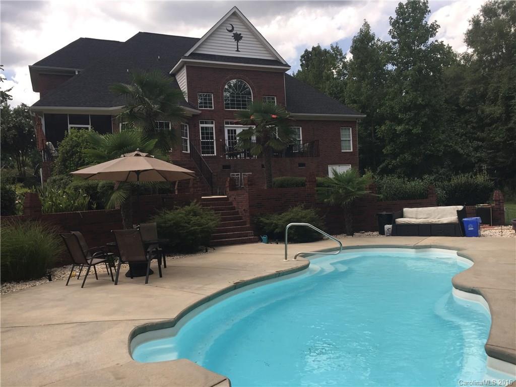 Green Brier Acres - Residential