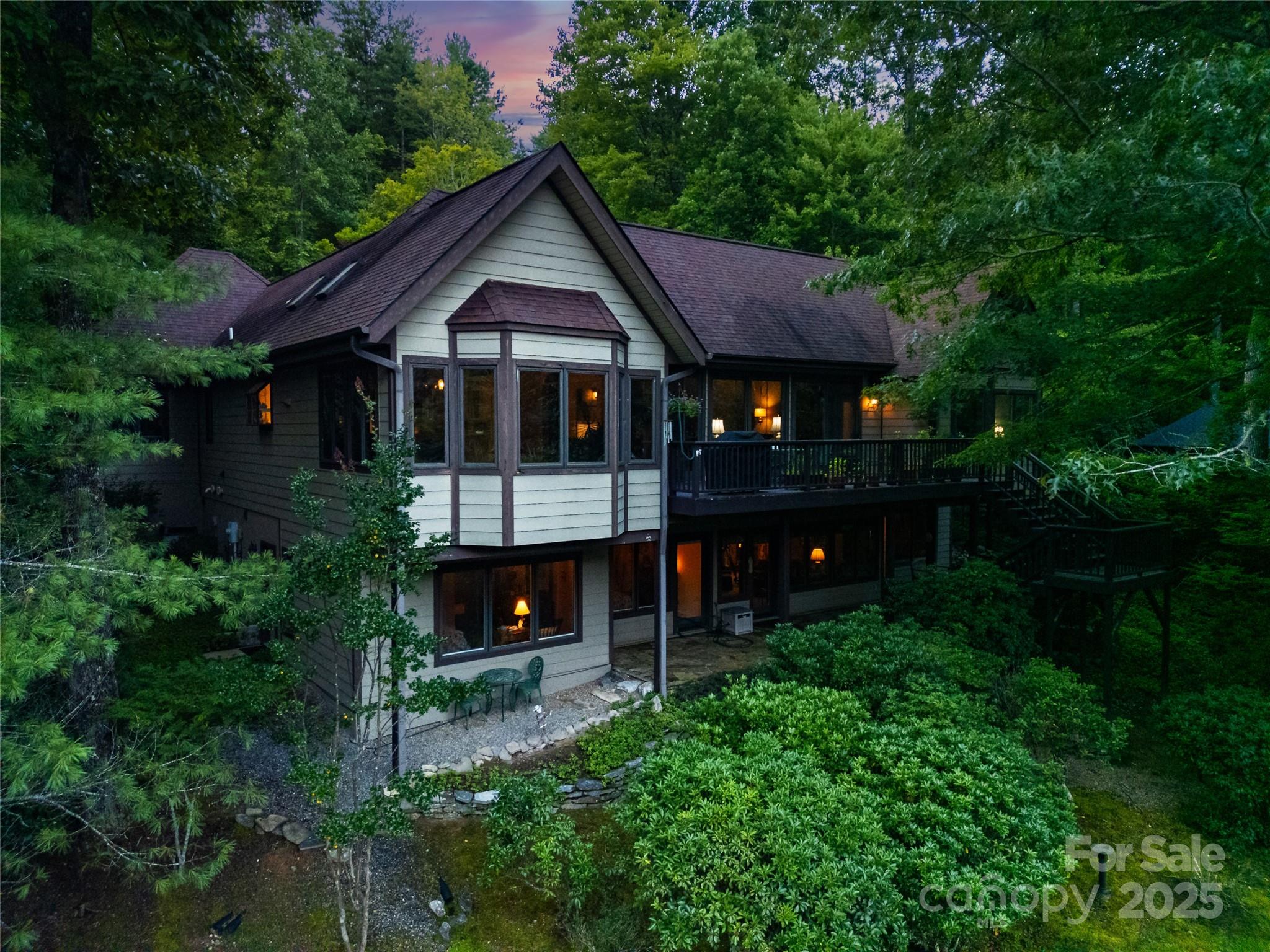 174 Echota Lane