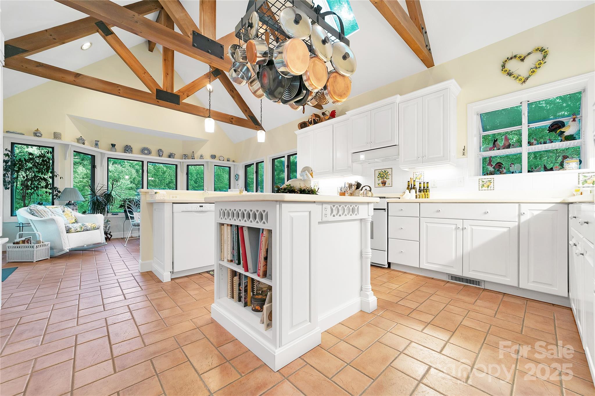 Connestee Falls - Residential