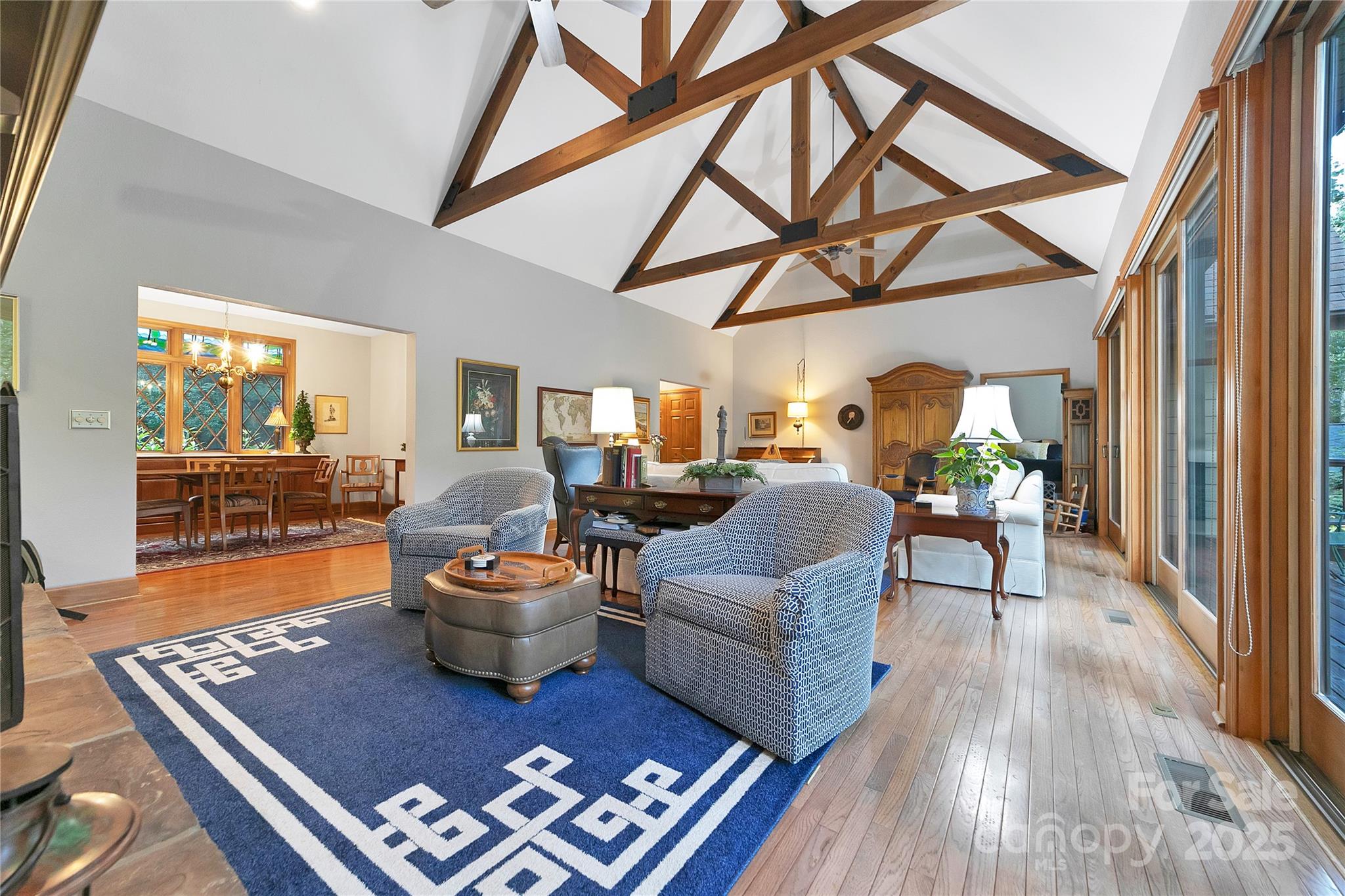 Connestee Falls - Residential