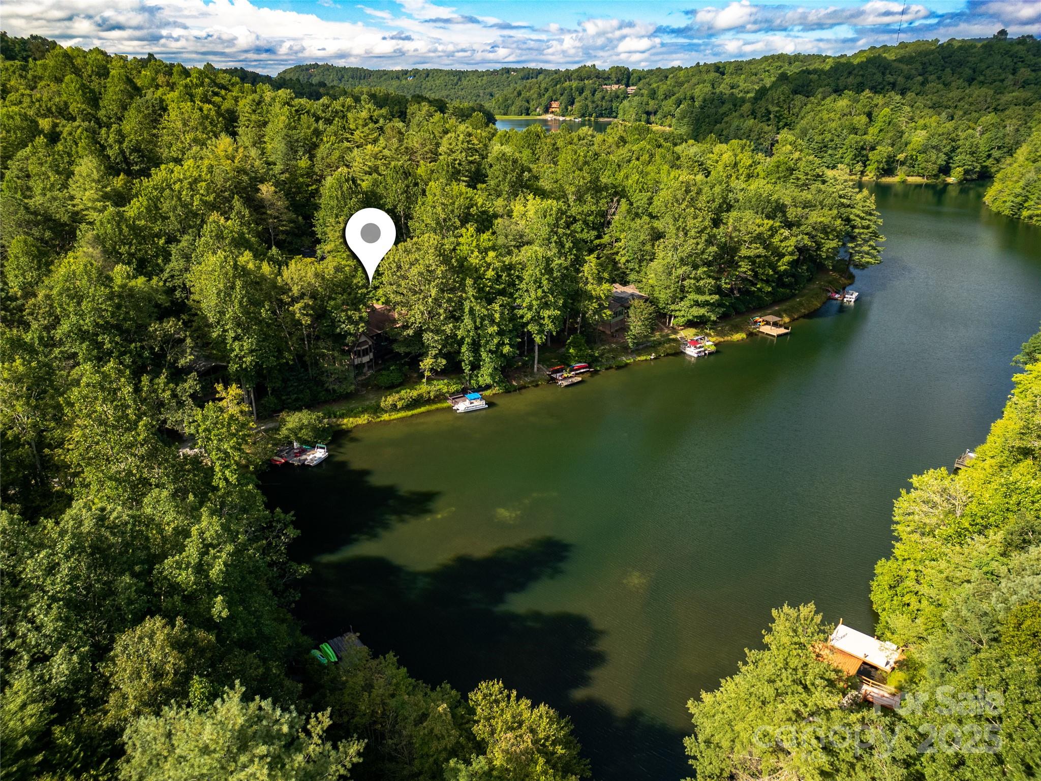 Connestee Falls - Residential
