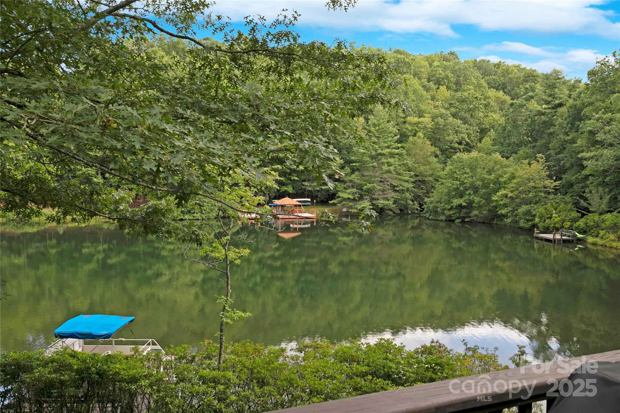 Connestee Falls - Residential