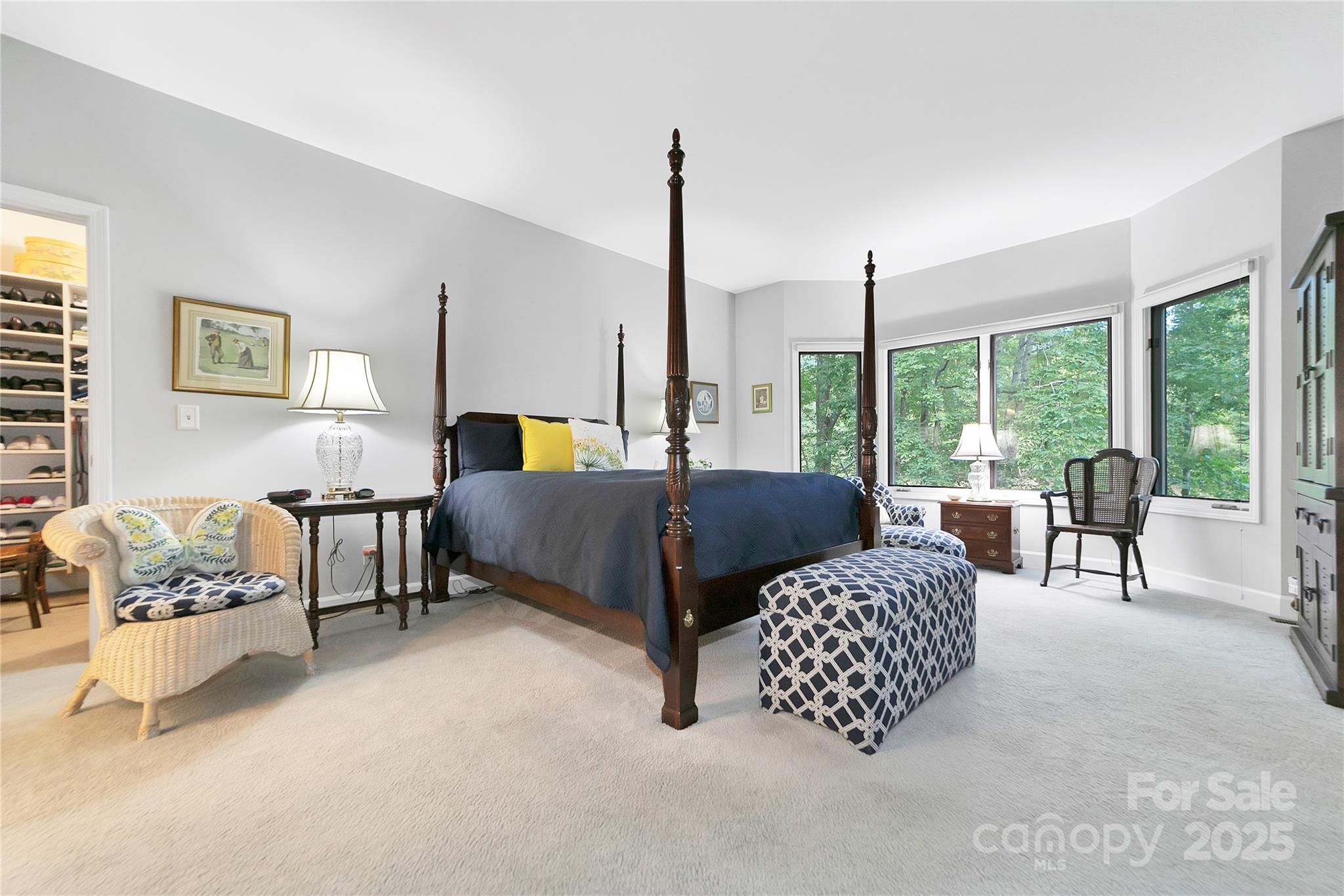 Connestee Falls - Residential