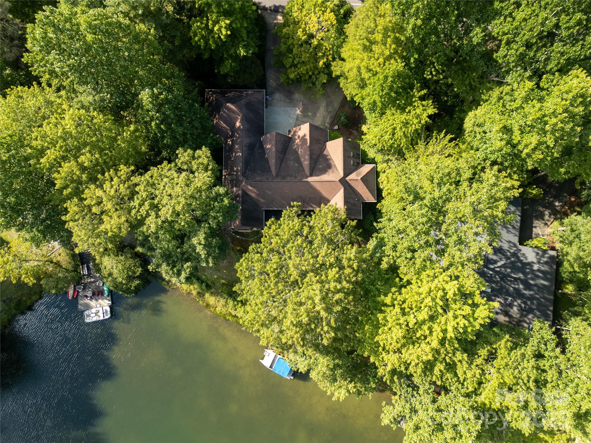 Connestee Falls - Residential