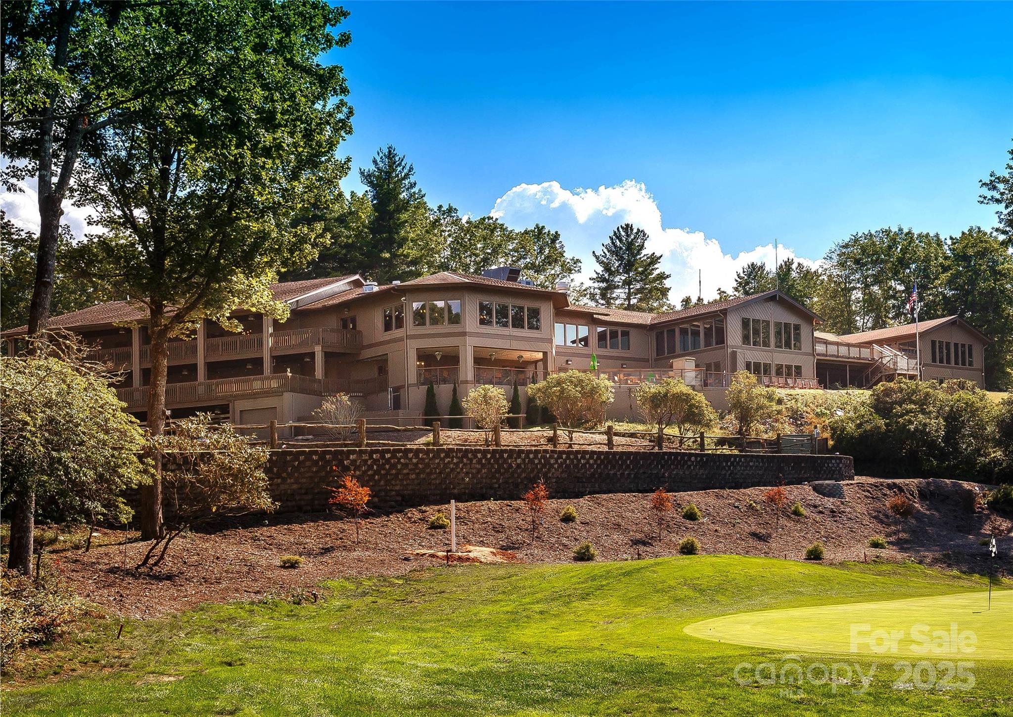 Connestee Falls - Residential