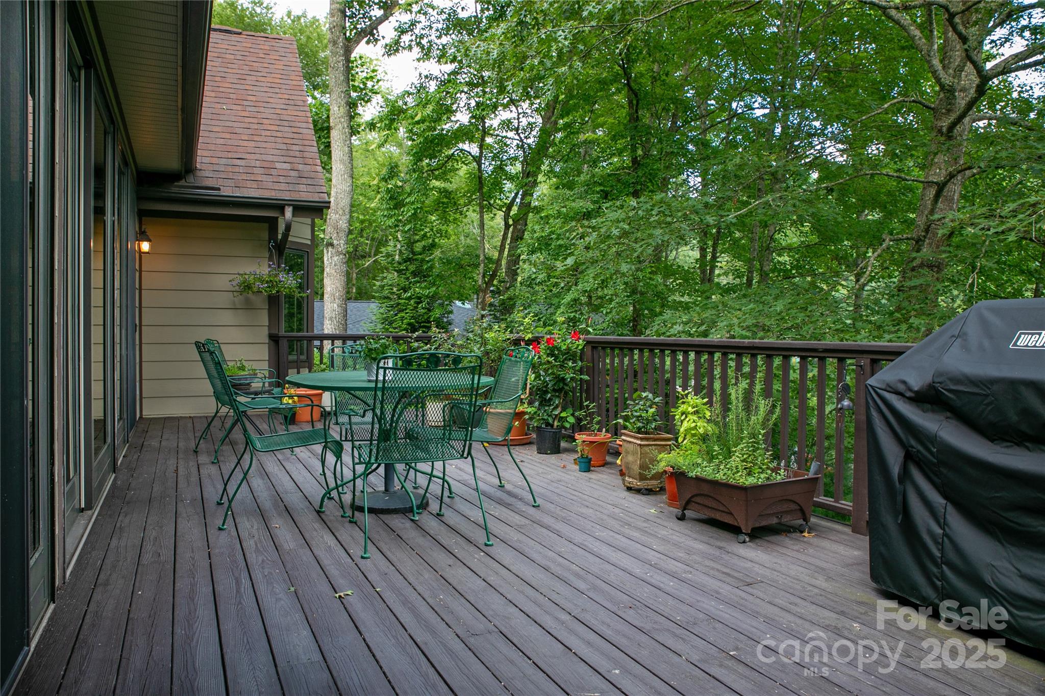 Connestee Falls - Residential