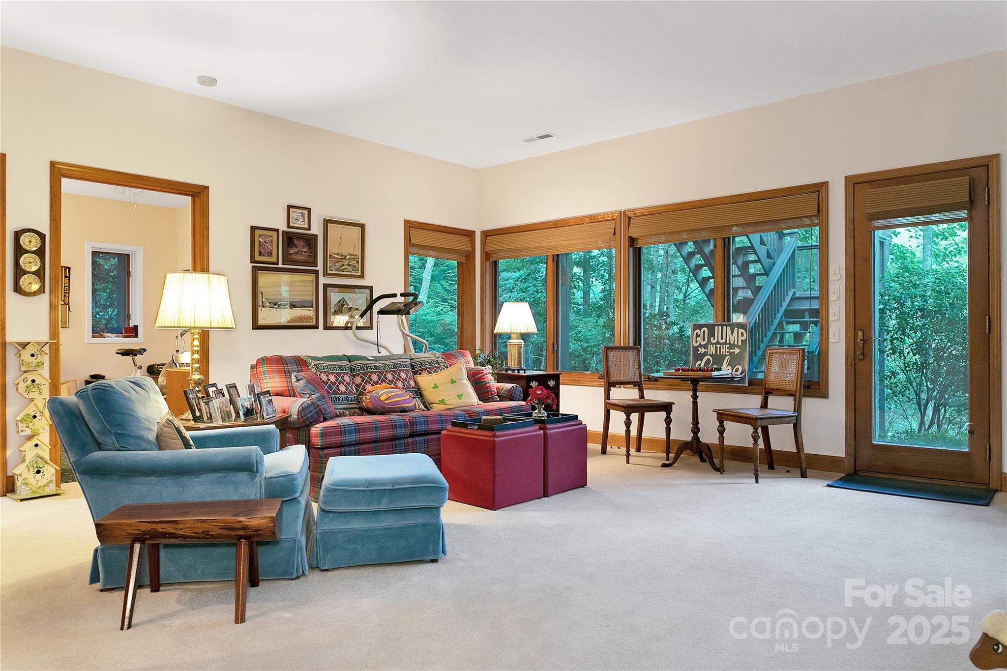 Connestee Falls - Residential