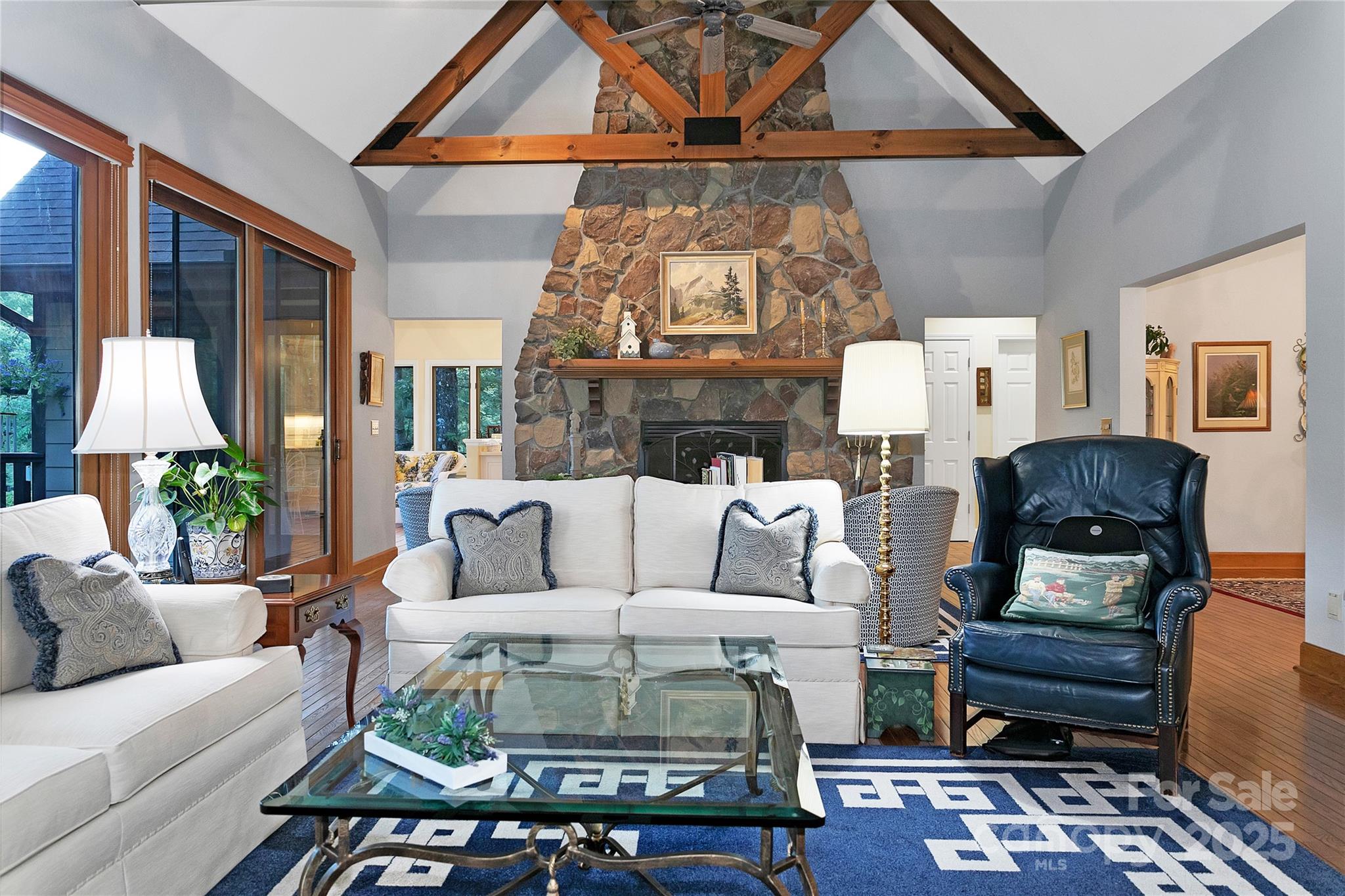 Connestee Falls - Residential