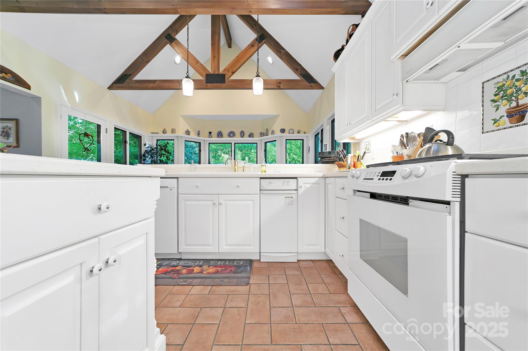 Connestee Falls - Residential