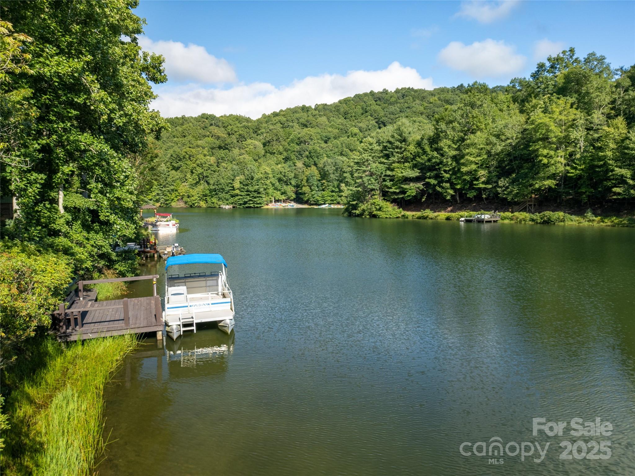 Connestee Falls - Residential