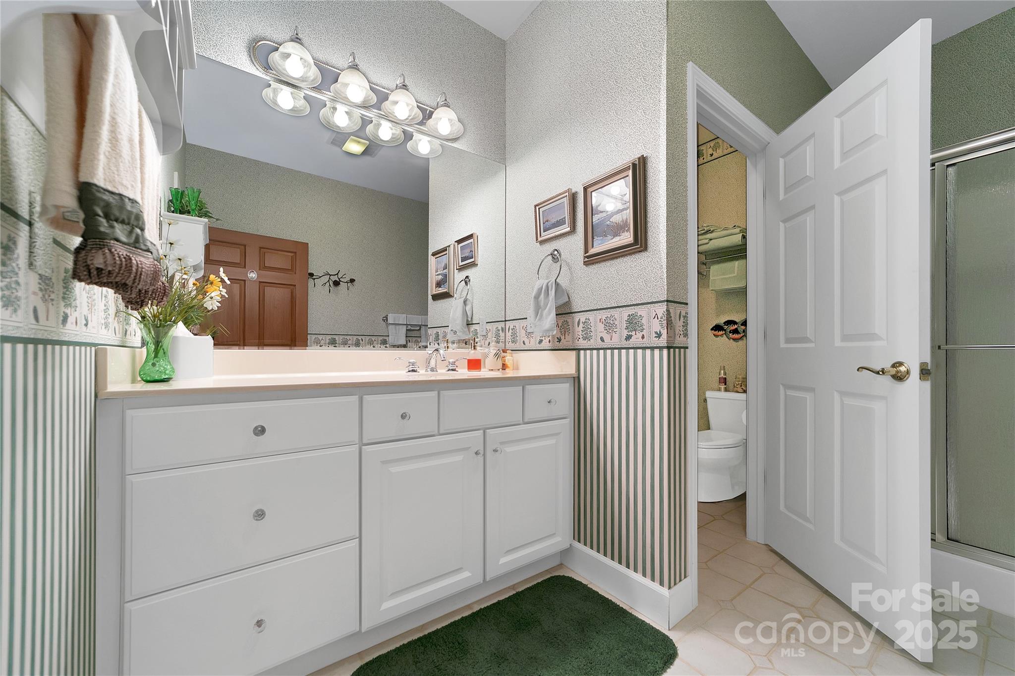 Connestee Falls - Residential