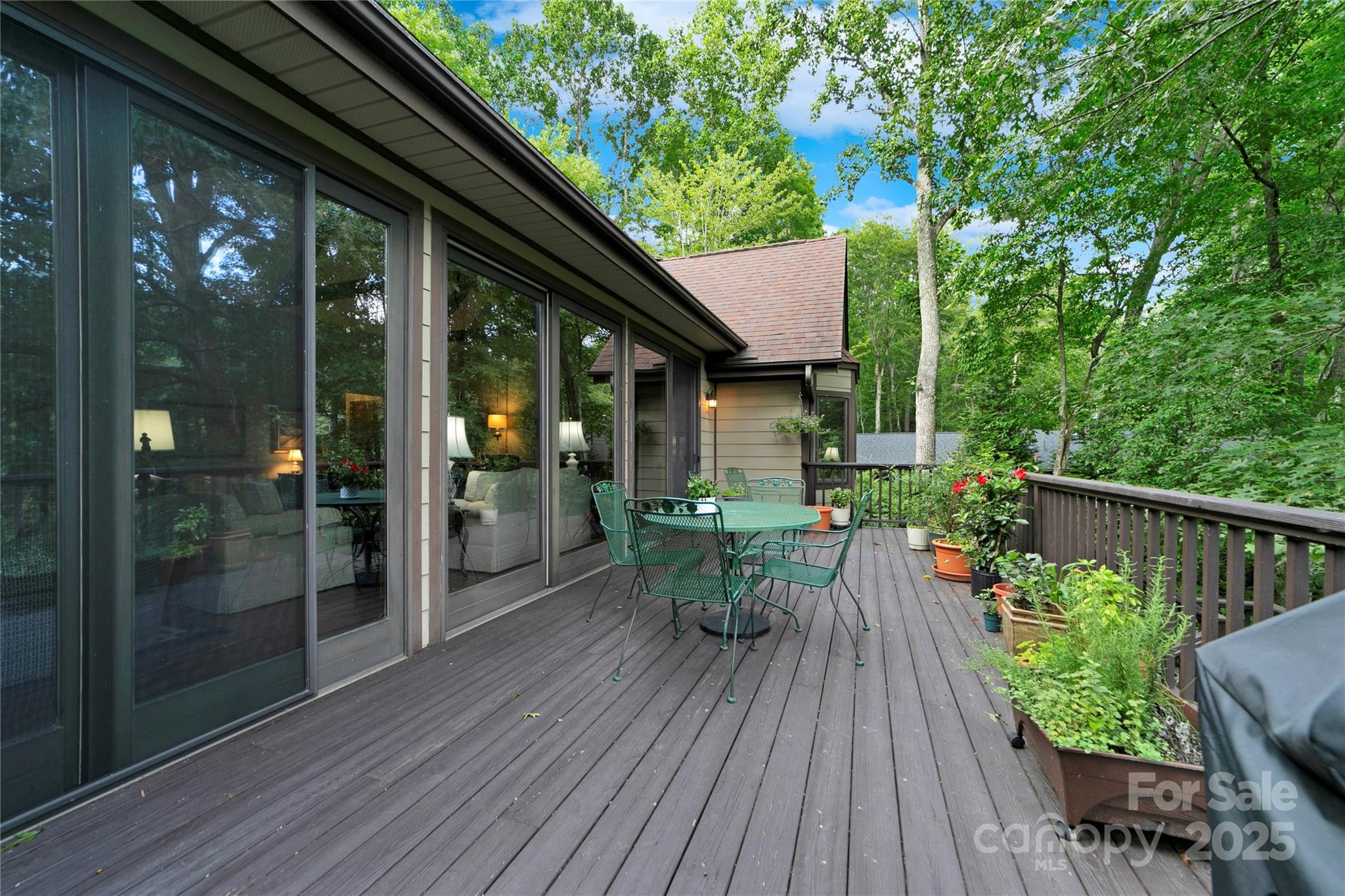 Connestee Falls - Residential