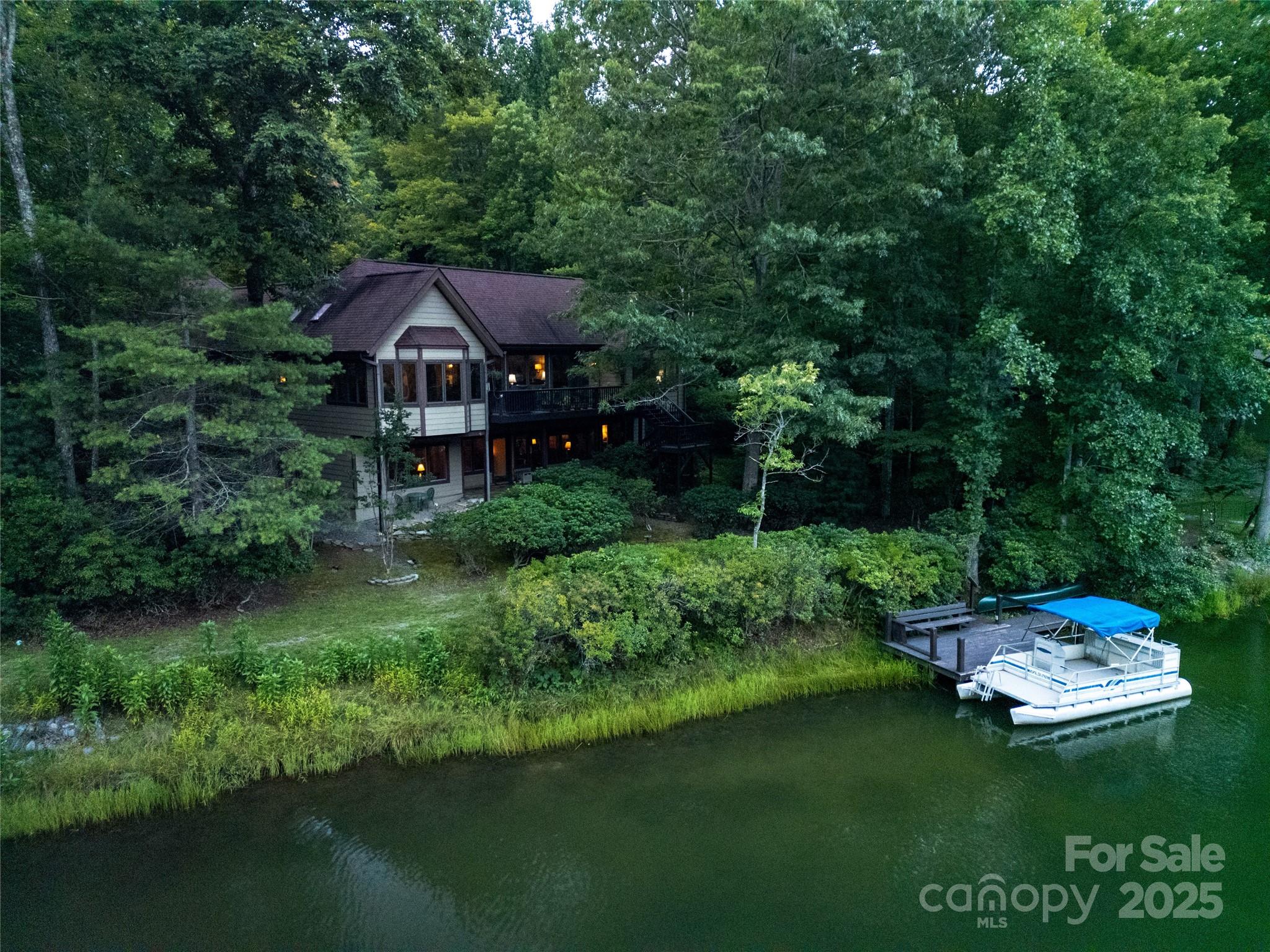 174 Echota Lane