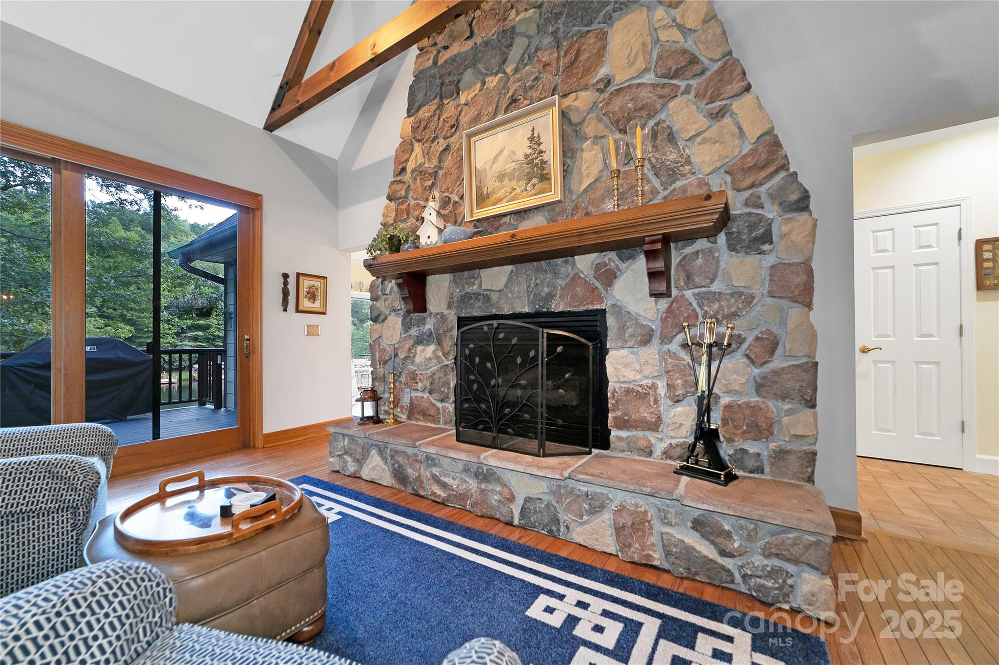 Connestee Falls - Residential