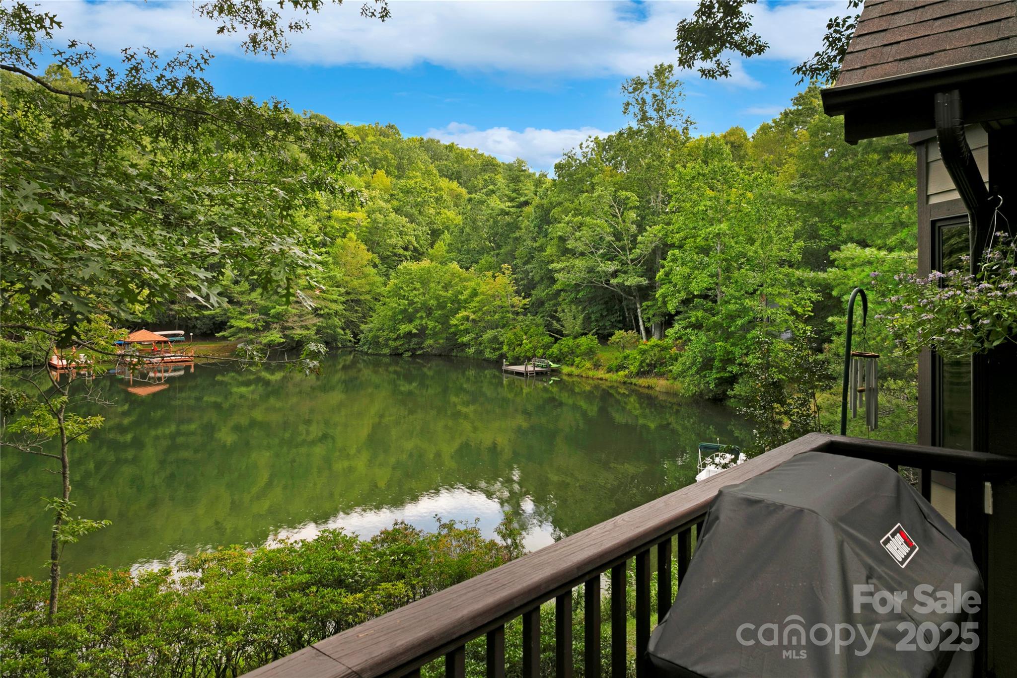 Connestee Falls - Residential