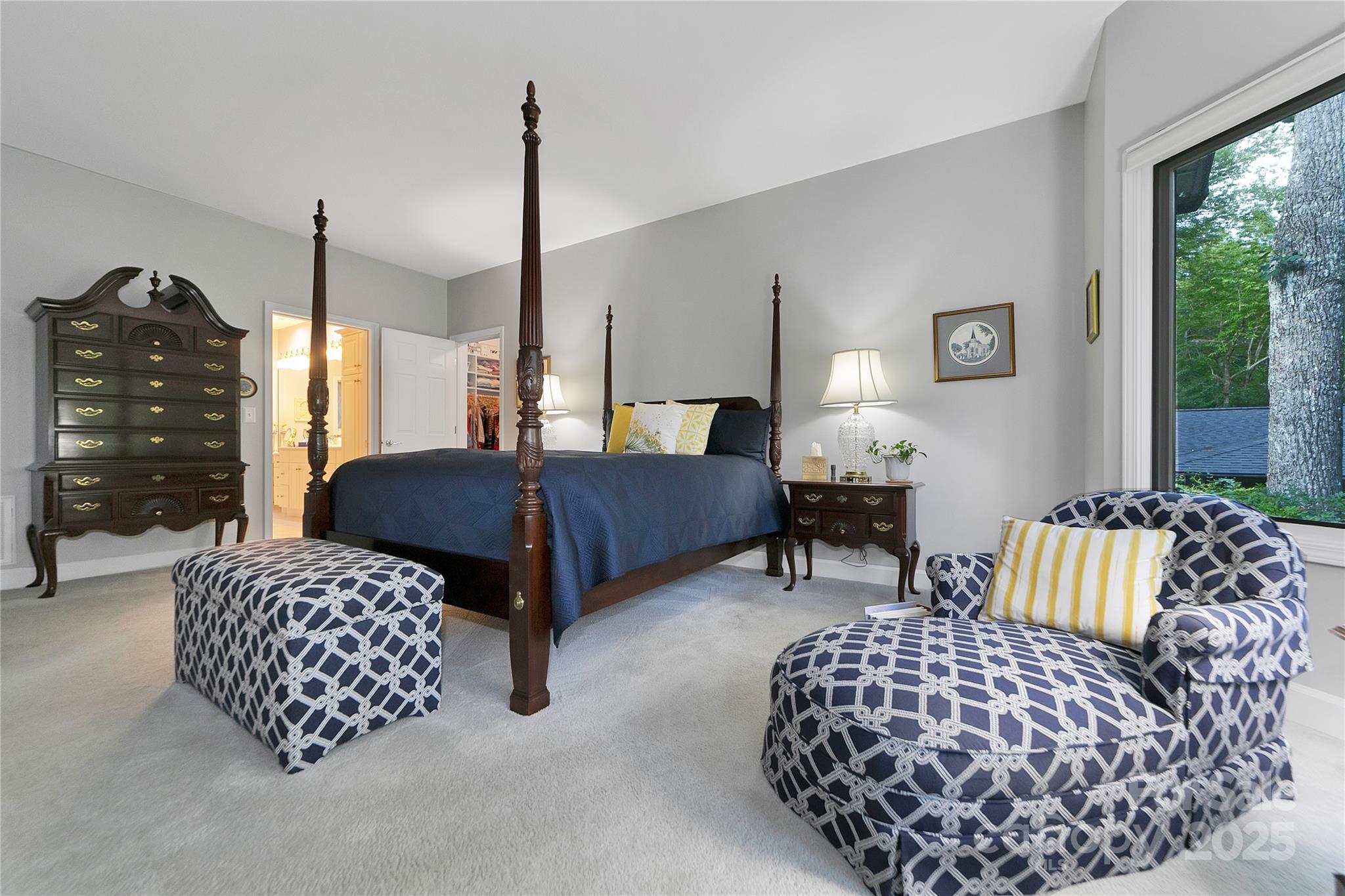 Connestee Falls - Residential