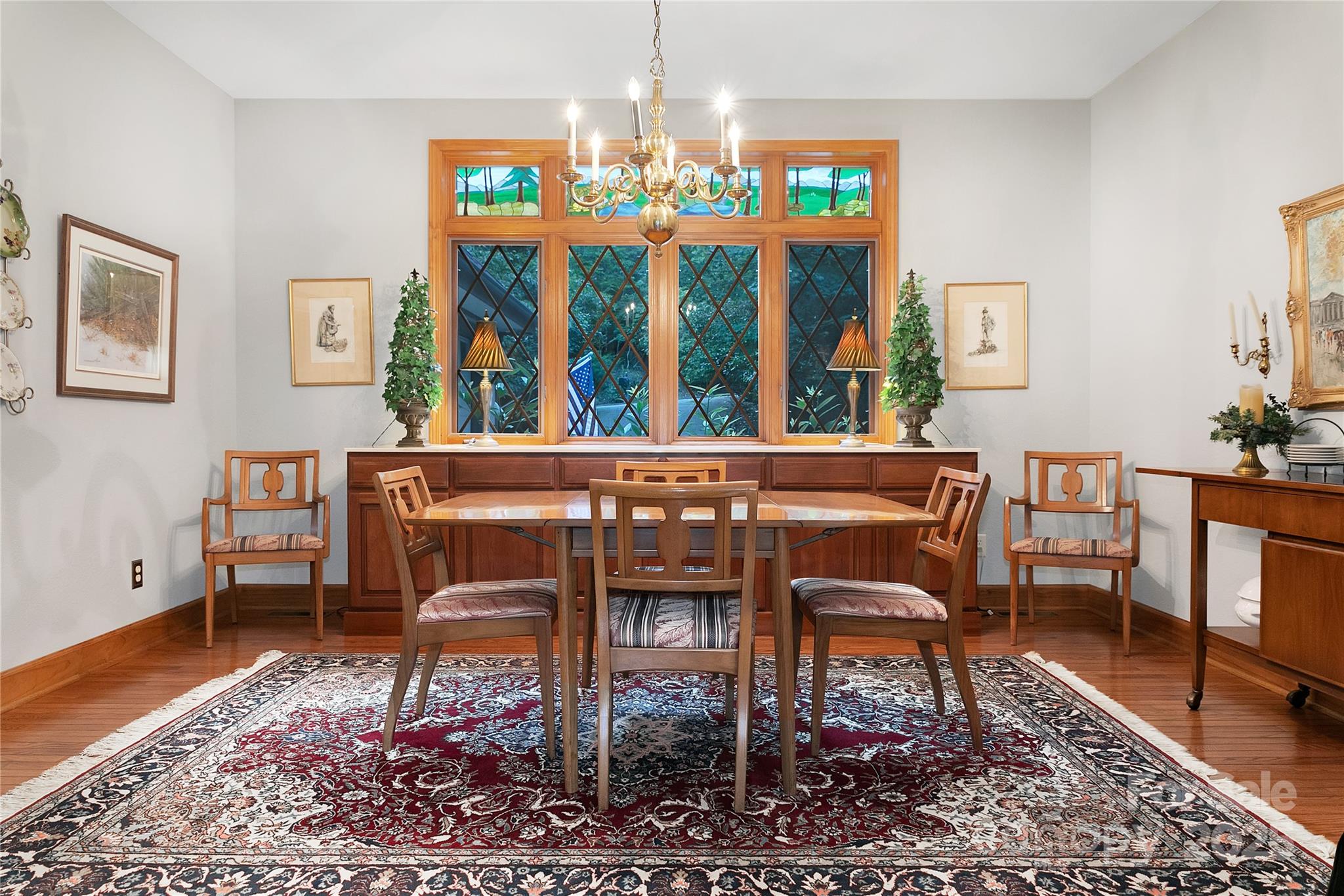 Connestee Falls - Residential