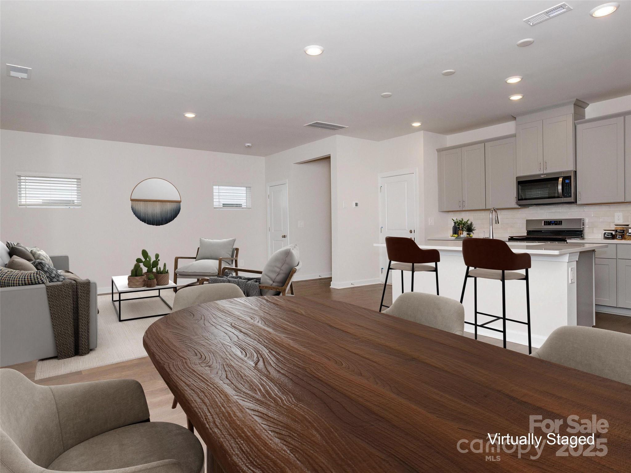 Walnut Reserve - Residential