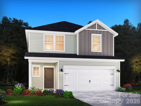 Photo of 3067 14th Avenue NE, Conover, NC 28613 (MLS # 4411467)