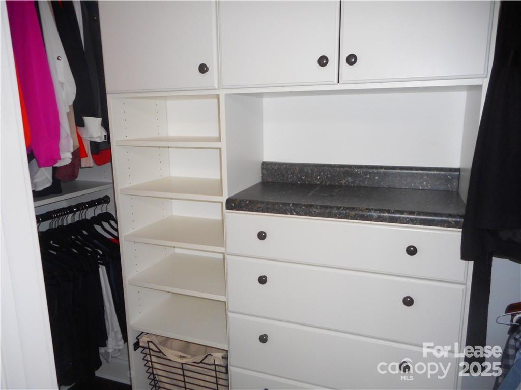 Myers Park - Residential Lease