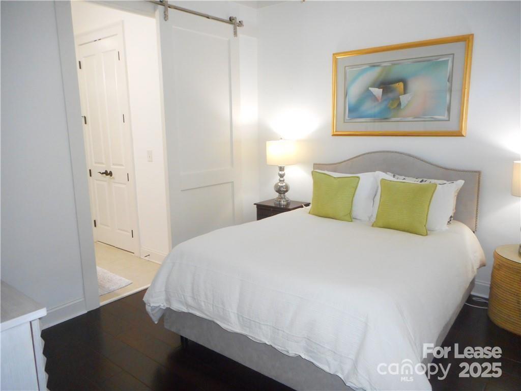 Myers Park - Residential Lease