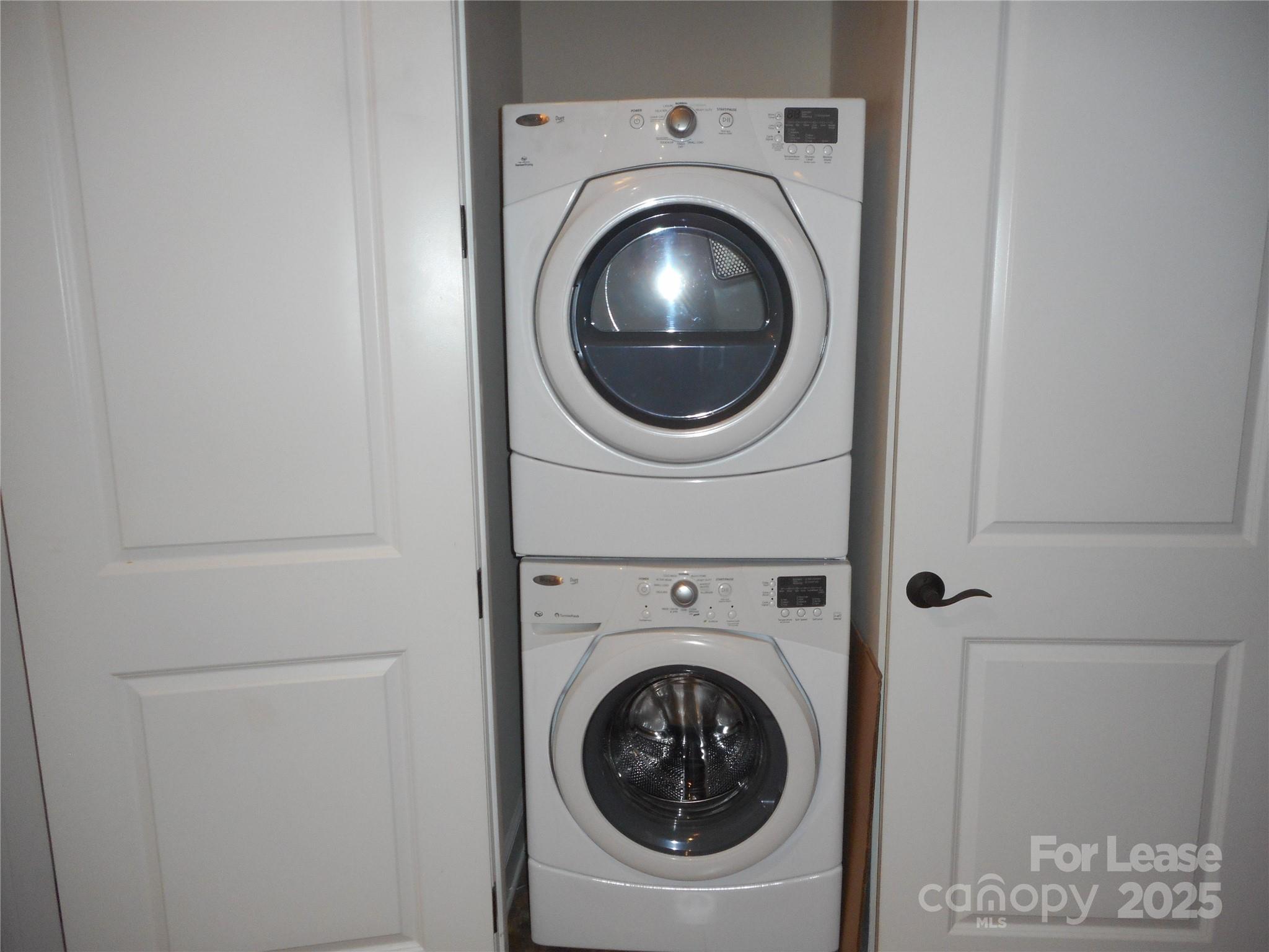 Myers Park - Residential Lease