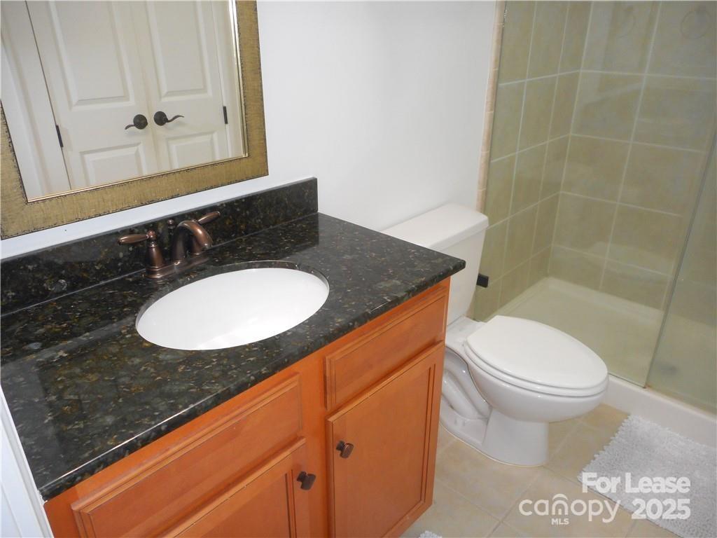 Myers Park - Residential Lease