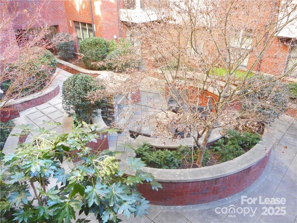 Myers Park - Residential Lease