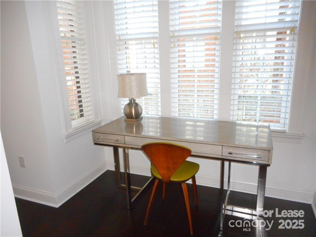 Myers Park - Residential Lease