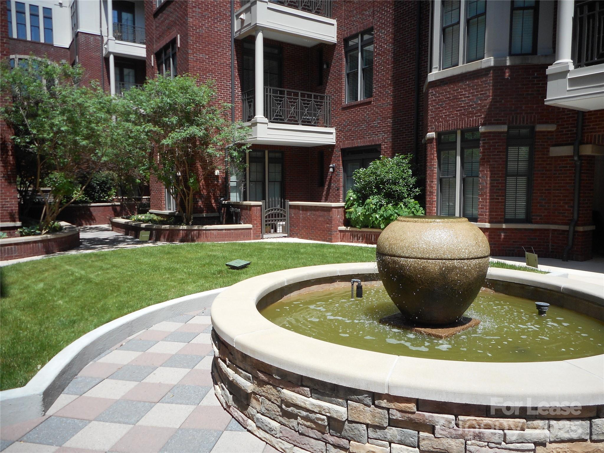 Myers Park - Residential Lease